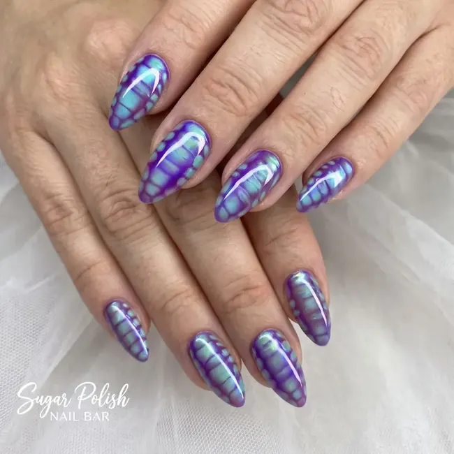 Nail Art Design