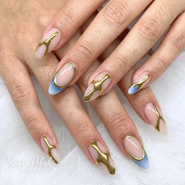Classic Manicure