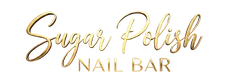 Sugar Polish Logo